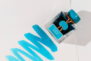 Clairefontaine - Ink-1670 Persian Turquoise 50ml