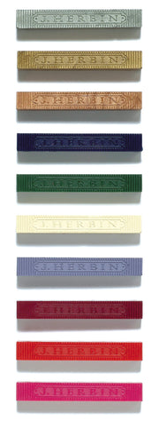 Clairefontaine - Soft Wax 4 Sticks Red