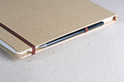 Clairefontaine - Goldline A4 travel album