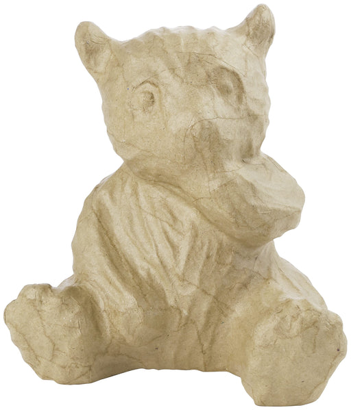 Clairefontaine - Small Panda Animal 15 Cm