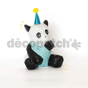 Clairefontaine - Small Panda Animal 15 Cm