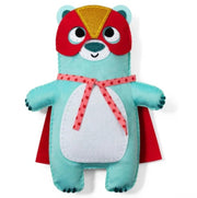 Clairefontaine - Maxi Couz'In, Charlie the bear