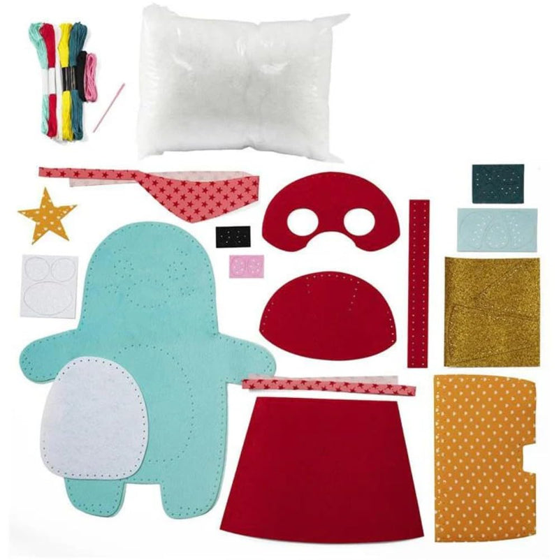 Clairefontaine - Maxi Couz'In, Charlie the bear