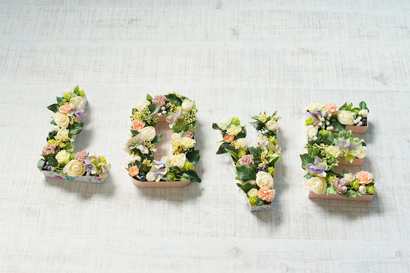 Clairefontaine - Letter E - 8In