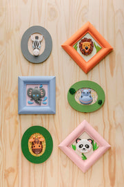 Clairefontaine - Darwi shaped plaster – 3 Kg bucket