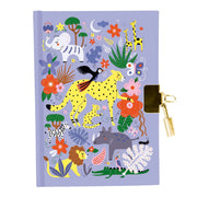 Clairefontaine - Secret Journal, Savannah 11X2X14Cm