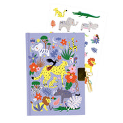 Clairefontaine - Secret Journal, Savannah 11X2X14Cm