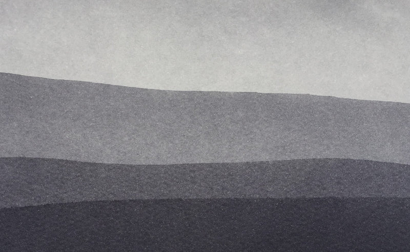 Clairefontaine - Box Of 7 Gris De Houle Maxi Cartridges