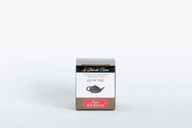 Clairefontaine - Fountain Ink 30ml Tea Lies