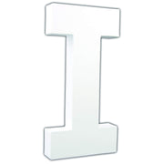 Clairefontaine - Letter I - 8In