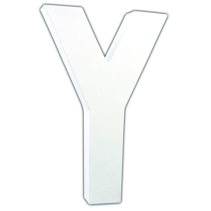 Clairefontaine - Letter Y - 8In