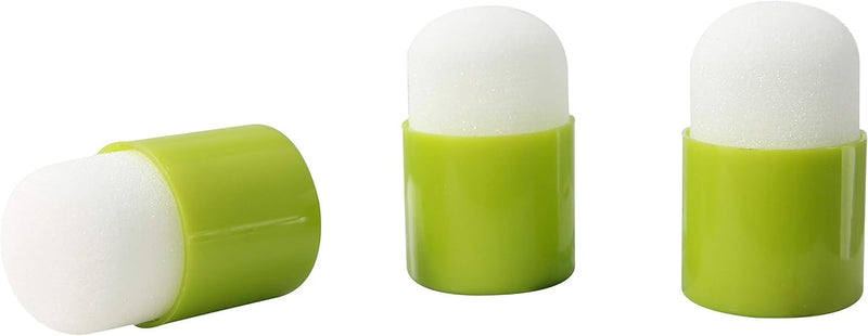 Clairefontaine - Set of 3 stencil sponges