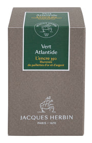 Clairefontaine - Ink-350 Atlantis Green 50ml