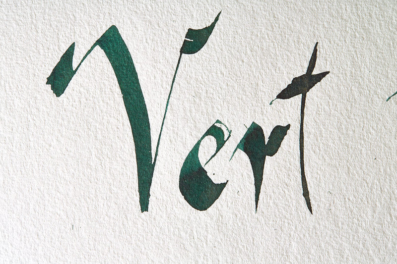 Clairefontaine - Ink-350 Atlantis Green 50ml