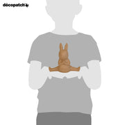 Clairefontaine - Small Animal Cow Yoga 16Cm