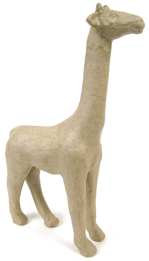 Clairefontaine - Small Animal Giraffe 28Cm