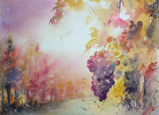 Clairefontaine - Fine Grain Fountain 300G 24X30