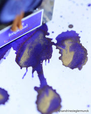 Clairefontaine - Ink-1670 Imperial Violet 50ml