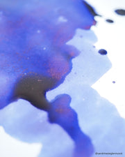 Clairefontaine - Ink-1670 Imperial Violet 50ml