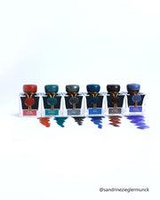 Clairefontaine - Ink-1670 Imperial Violet 50ml