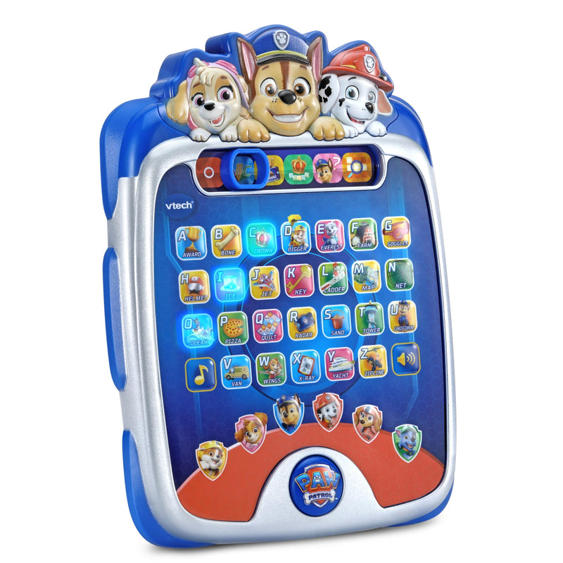 Vtech - PAW Patrol Light-Up Missions Pup Pad