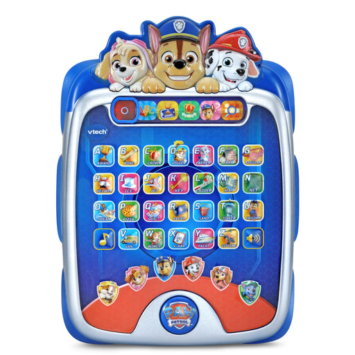Vtech - PAW Patrol Light-Up Missions Pup Pad