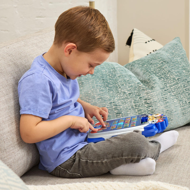 Vtech - PAW Patrol Light-Up Missions Pup Pad