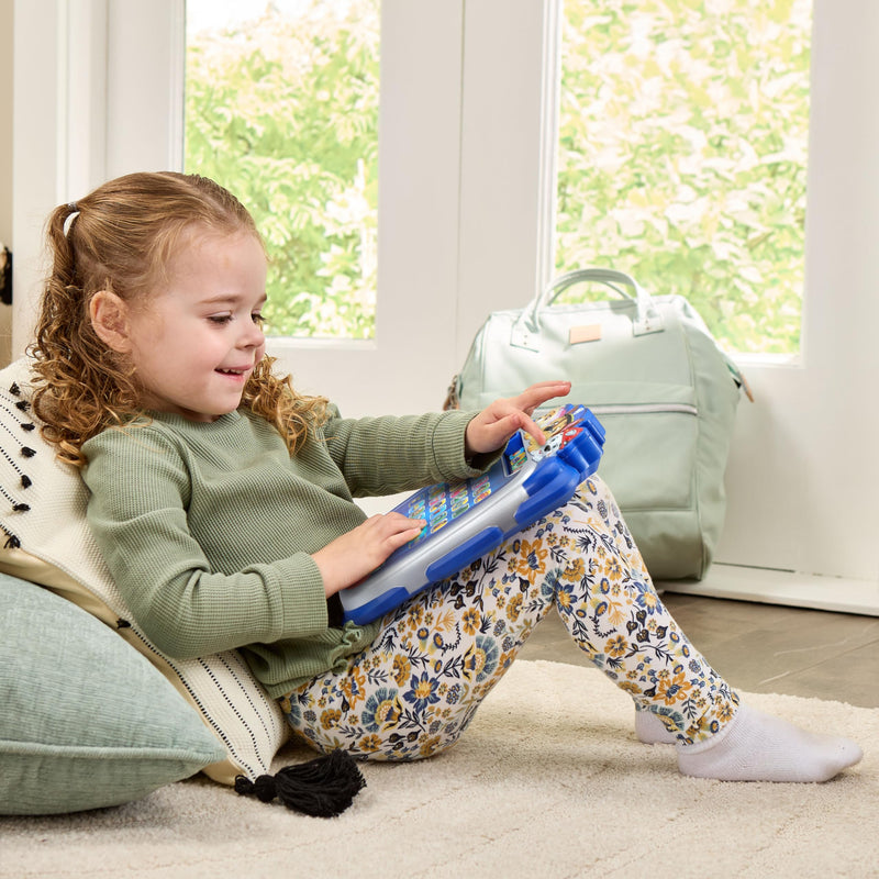 Vtech - PAW Patrol Light-Up Missions Pup Pad