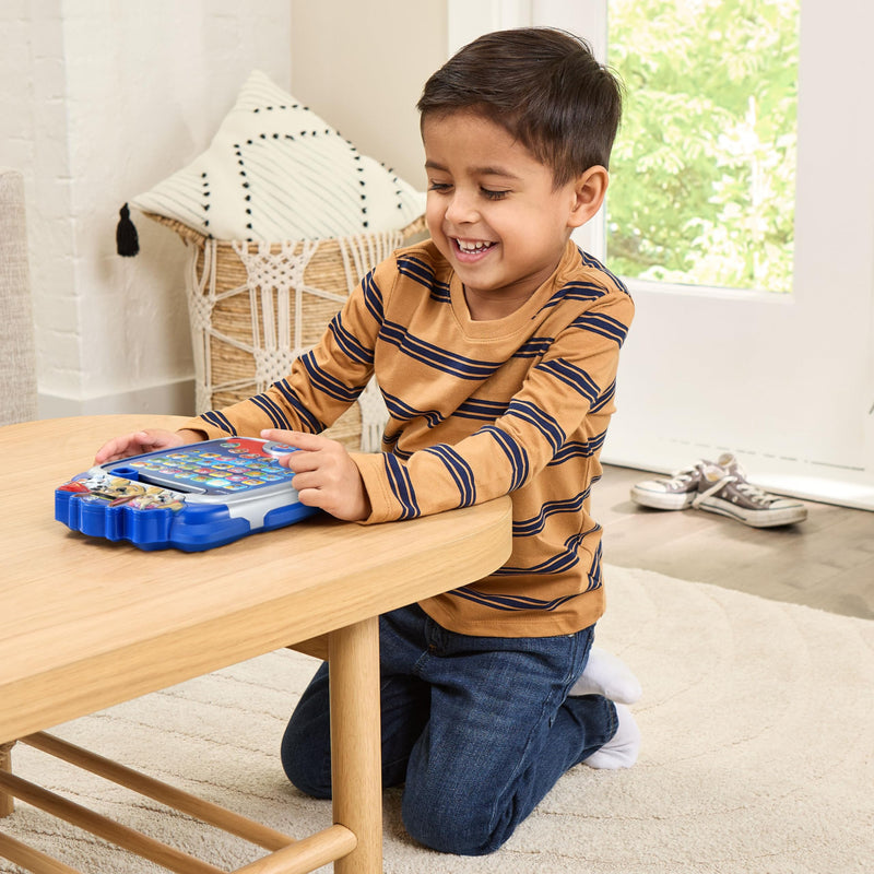 Vtech - PAW Patrol Light-Up Missions Pup Pad