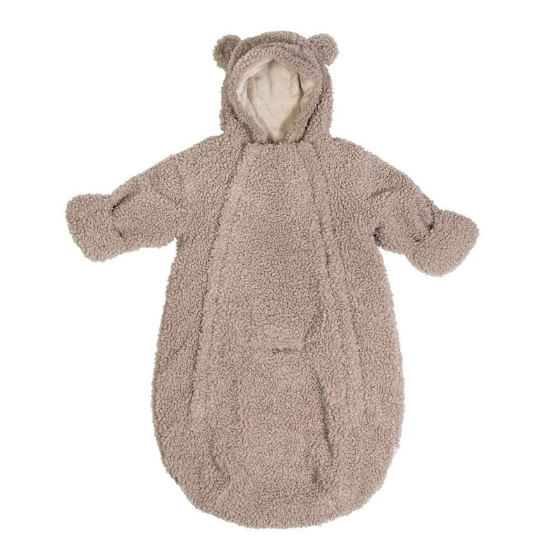 7AM - Bunting Bebe - Teddy