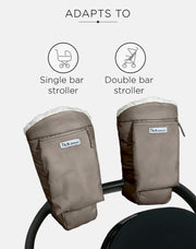 7AM - Warmmuffs Oslo