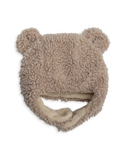7AM - Cub Set - Teddy | Hat & Mittens