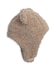 7AM - Cub Set - Teddy | Hat & Mittens