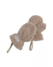 7AM - Cub Set - Teddy | Hat & Mittens