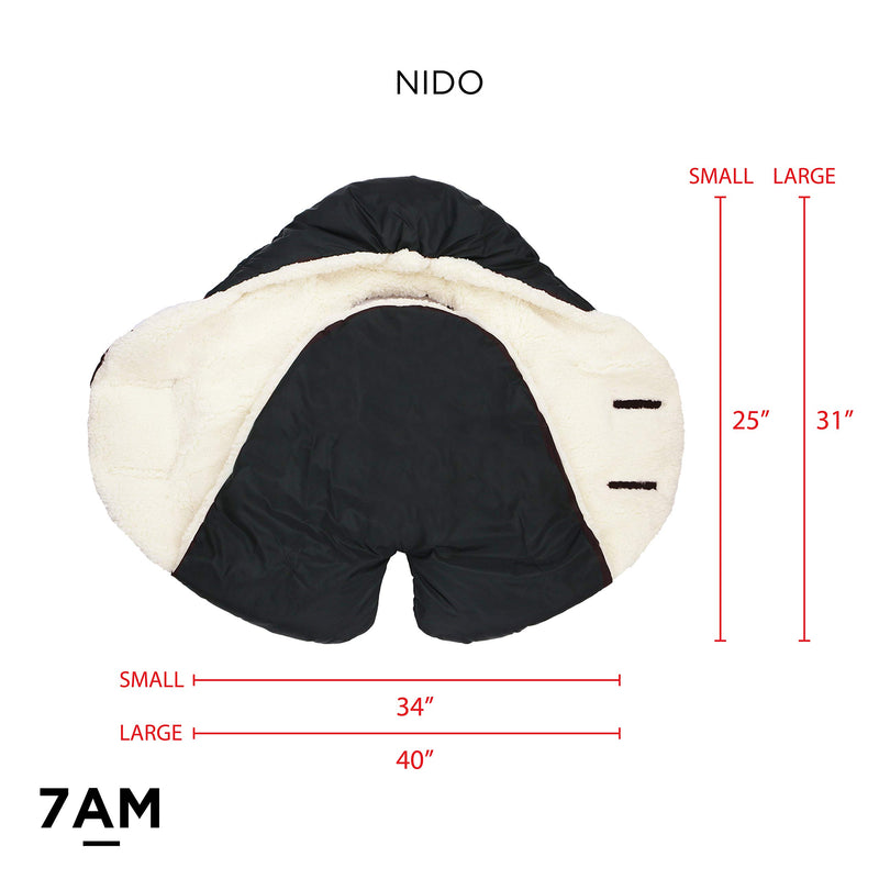 7AM - Nido Cloud