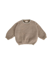 7AM - Sweater - Fuzzy