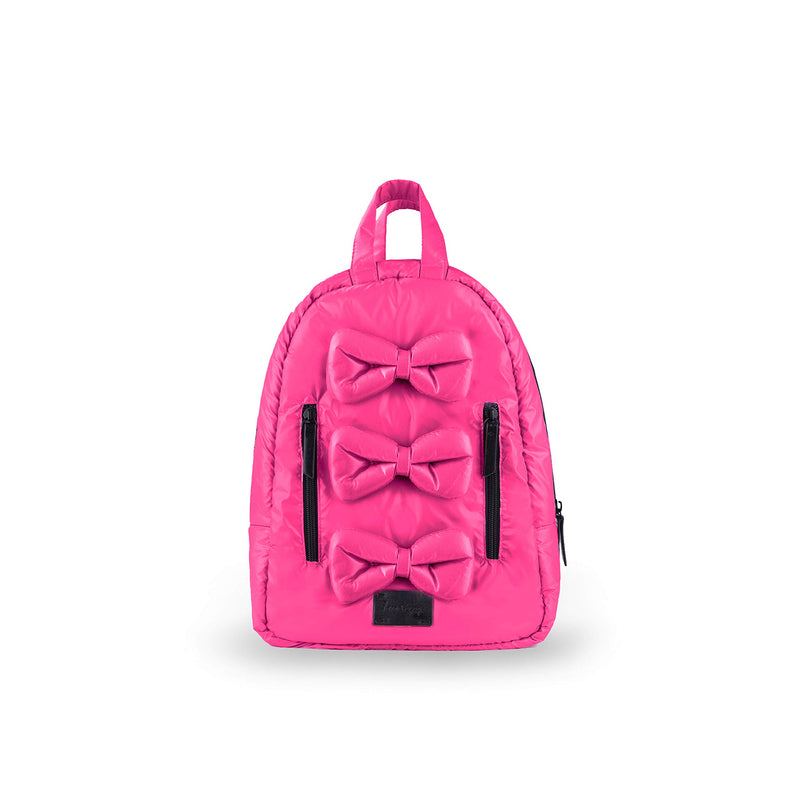 7AM - MINI Bows Backpack