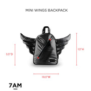 7AM - MINI Wings Backpack