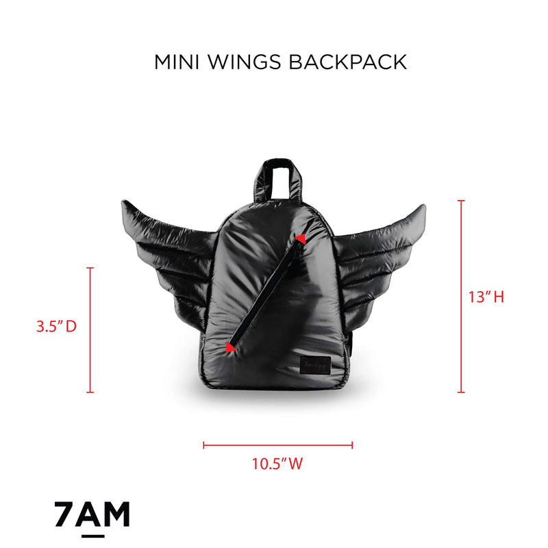 7AM - MINI Wings Backpack