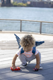 7AM - MINI Wings Backpack