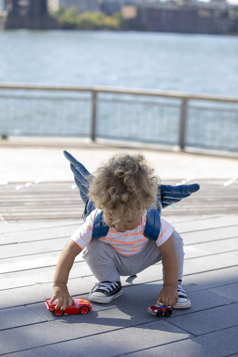 7AM - MINI Wings Backpack