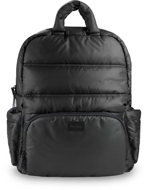 7AM - BK718 Diaper Backpack | Black