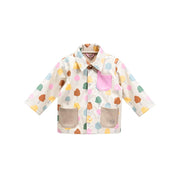 7AM - Rain Worker Jacket