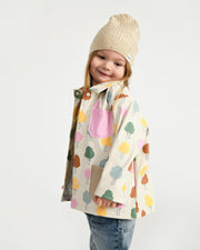 7AM - Rain Worker Jacket