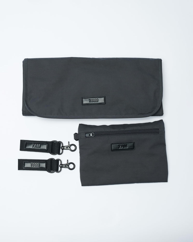 7AM - Soho Diaper Carryall