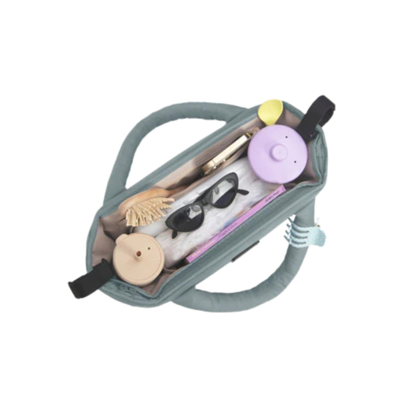 7AM - Stroller Organizer