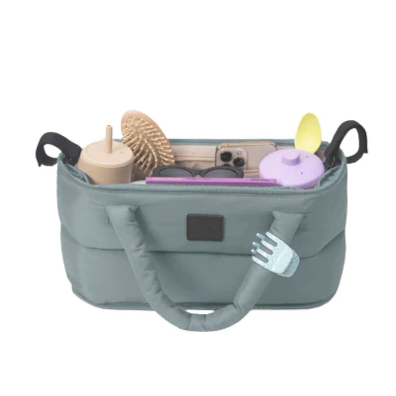7AM - Stroller Organizer