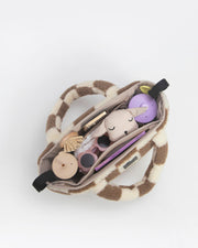 7AM - Stroller Organizer