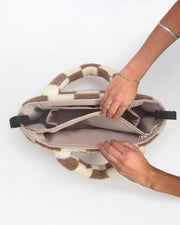 7AM - Stroller Organizer