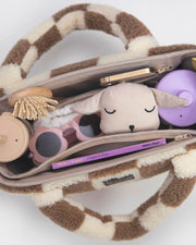 7AM - Stroller Organizer